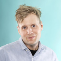 Patrik Kroon