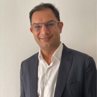 Tejas Shah