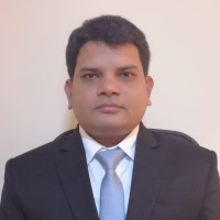 Muhammad Afaq Khan