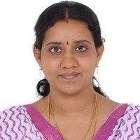 Bavithra B