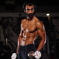 Hassan Ali