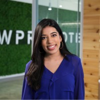 Pooja Ramkarran