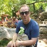 Stuart 'Regi' Pearson