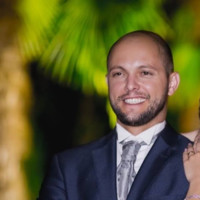 Marcio Baginski
