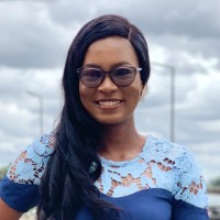 Ifeoluwa Odetola