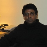 Christhopher Suresh