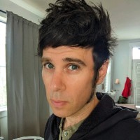 Daniel Tilton