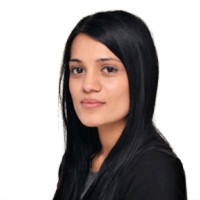 Tina Patel