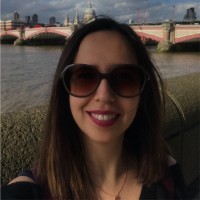 Özge Gülşan CEYLAN