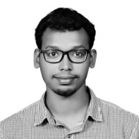 NIKHIL SELVAM M