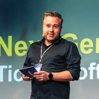 Sebastian Dahlke