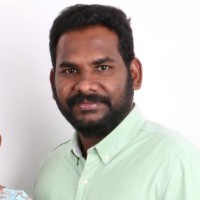 Pramod Thomas K