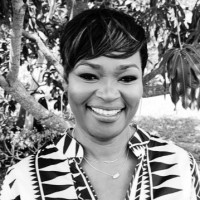 Marcia Scott