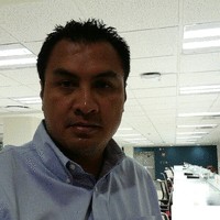 Edgar Jimenez R.