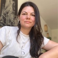 Giselle Cifuentes Sarrazin