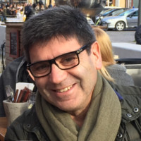 Mario Arias