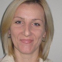 Dragana Drcelic