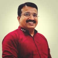 Anoop P Nair