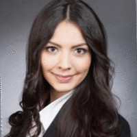 Sandra Ali