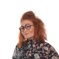 Tina Morgen Madsen