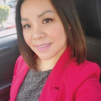 Valerie Dao