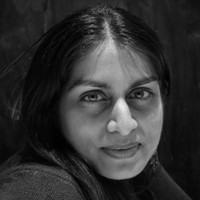 Naseema Ali