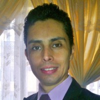 Erick Ivan Gutierrez Luna