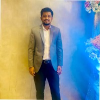 KH Saadman Shakib