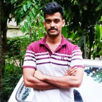 Nandhu V