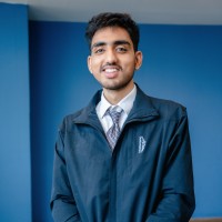 Shubham Khanal