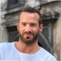 Daniel Humm