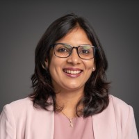 Shruti Maheshwari