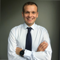Alex Teplyakov