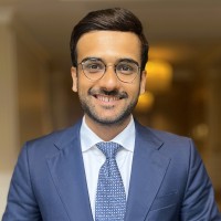 Siddharth Singh, Cfa