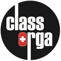 Class Orga