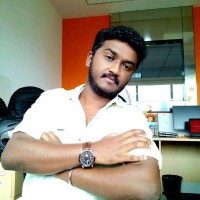 Marimuthu Ramar