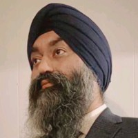 Manjit Mattu