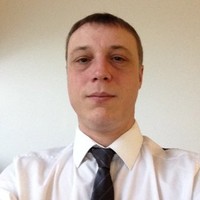 Darren Brockwell
