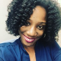 Alexis Bailey