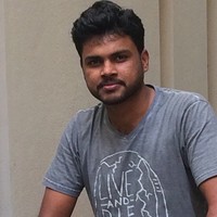 Ramesh Babu