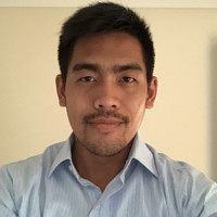 John Jeffrey Alpapara