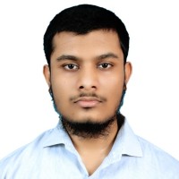 Istiaque Ahamed