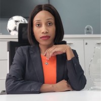 Tracy Remi Nalungwe