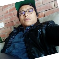 Sumanta Longjam