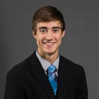 Christopher Begeman