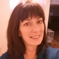Patricia Hedrick