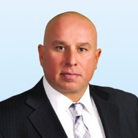 Charles Connors