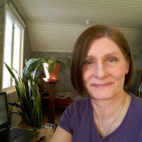 Tiina Järvinen