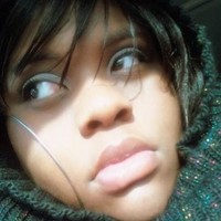 Desiree Morgan