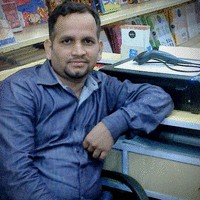 Rakesh Kumar